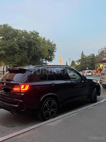 BMW X5 2015, 200,352 km - 3.0 л - Bakı