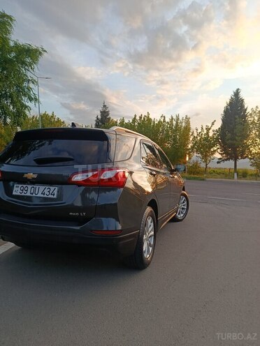 Chevrolet Equinox 2018, 226,000 km - 1.5 л - Gəncə