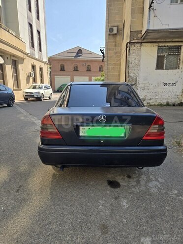 Mercedes C 180 1996, 500,000 km - 1.8 л - Lənkəran