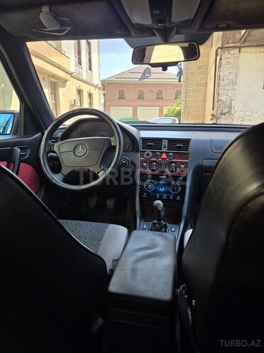 Mercedes C 180 1996, 500,000 km - 1.8 л - Lənkəran