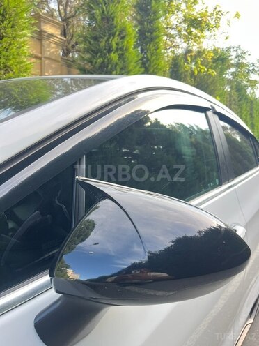 Chevrolet Cruze 2016, 184,000 km - 1.4 л - Bakı