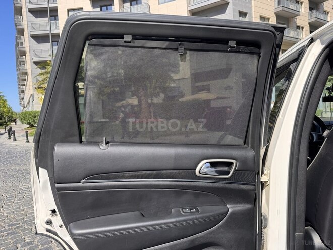 Jeep Grand Cherokee 2012, 250,000 km - 3.0 l - Bakı