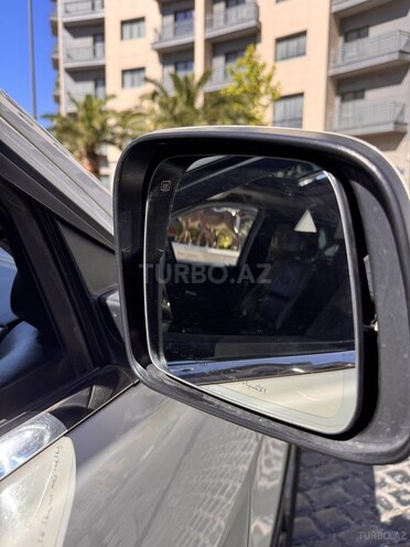 Jeep Grand Cherokee 2012, 250,000 km - 3.0 l - Bakı