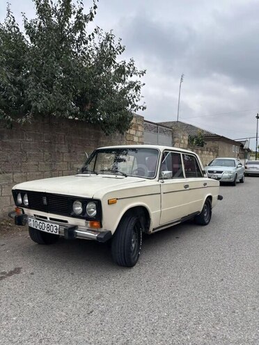 LADA (VAZ) 2106 1993, 15,000 km - 1.6 л - Quba