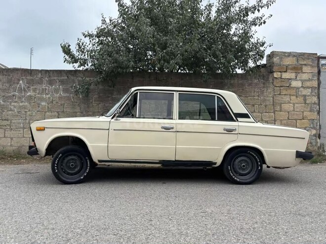 LADA (VAZ) 2106 1993, 15,000 km - 1.6 л - Quba