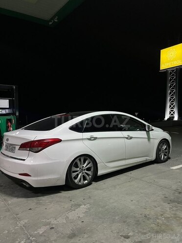 Hyundai i40 2012, 250,000 km - 2.0 л - Bakı