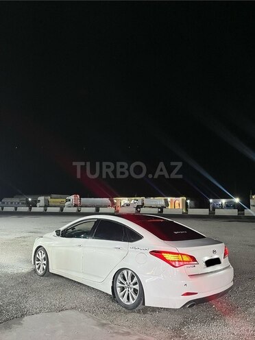 Hyundai i40 2012, 250,000 km - 2.0 л - Bakı