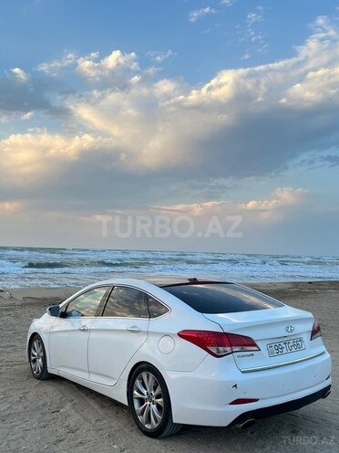 Hyundai i40 2012, 250,000 km - 2.0 л - Bakı