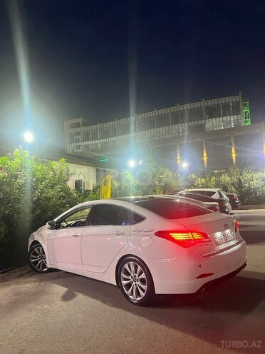Hyundai i40 2012, 250,000 km - 2.0 л - Bakı