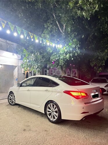 Hyundai i40 2012, 250,000 km - 2.0 л - Bakı