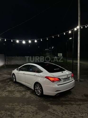 Hyundai i40 2012, 250,000 km - 2.0 л - Bakı