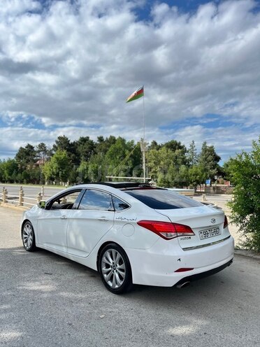 Hyundai i40 2012, 250,000 km - 2.0 л - Bakı
