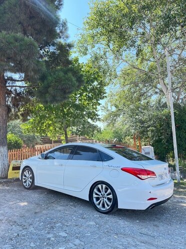 Hyundai i40 2012, 250,000 km - 2.0 л - Bakı