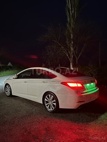 Hyundai i40 2012, 250,000 km - 2.0 л - Bakı