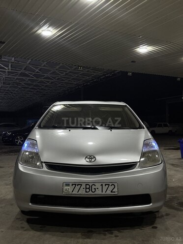 Toyota Prius 2007, 300,000 km - 1.5 л - Gəncə