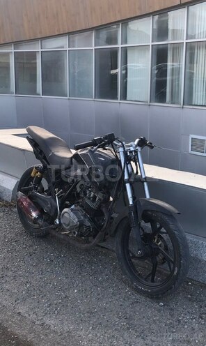 Tufan S 150 2023, 2,200 km - 0.2 л - Şəmkir