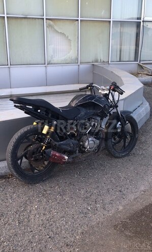 Tufan S 150 2023, 2,200 km - 0.2 л - Şəmkir