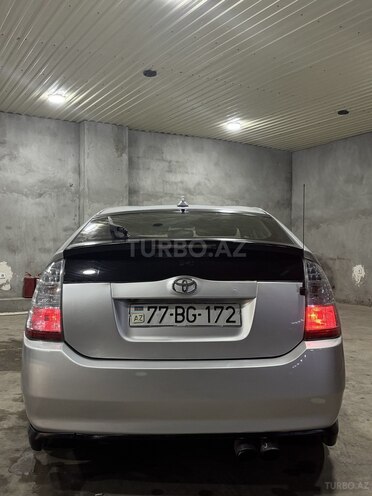 Toyota Prius 2007, 300,000 km - 1.5 л - Gəncə