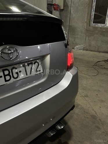 Toyota Prius 2007, 300,000 km - 1.5 л - Gəncə