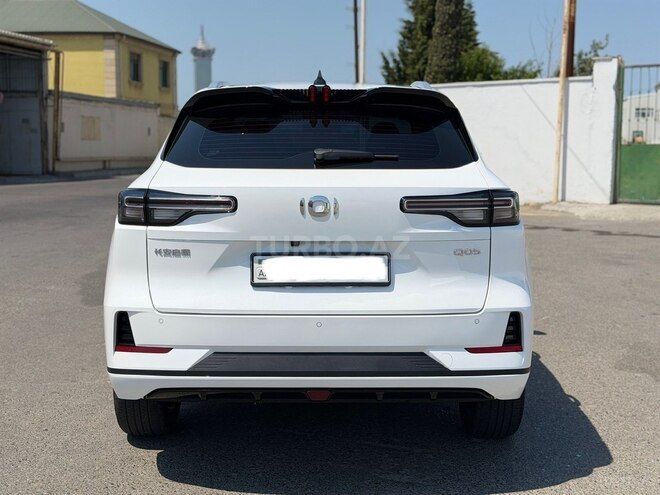Changan Qiyuan Q05 2025, 20,000 km - 1.5 л - Bakı
