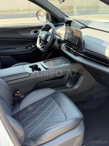 Changan Qiyuan Q05 2025, 20,000 km - 1.5 л - Bakı
