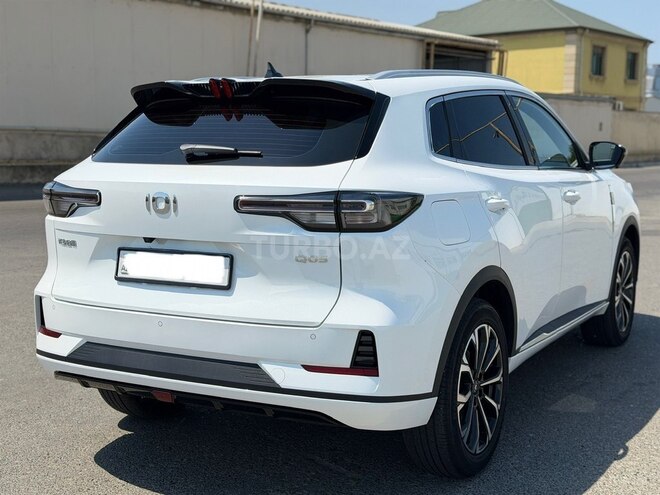 Changan Qiyuan Q05 2025, 20,000 km - 1.5 л - Bakı
