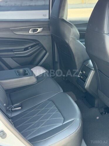 Changan Qiyuan Q05 2025, 20,000 km - 1.5 л - Bakı