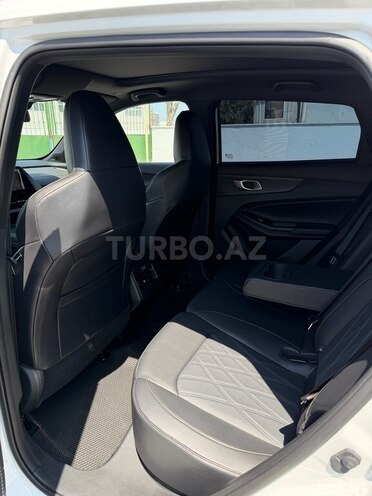 Changan Qiyuan Q05 2025, 20,000 km - 1.5 л - Bakı