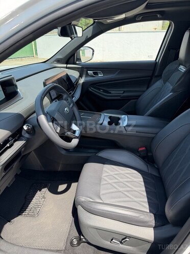 Changan Qiyuan Q05 2025, 20,000 km - 1.5 л - Bakı