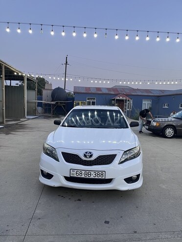 Toyota Camry 2011, 273,588 km - 2.5 л - Naxçıvan