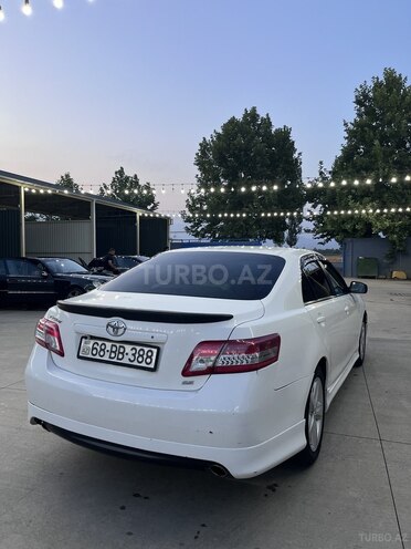 Toyota Camry 2011, 273,588 km - 2.5 л - Naxçıvan