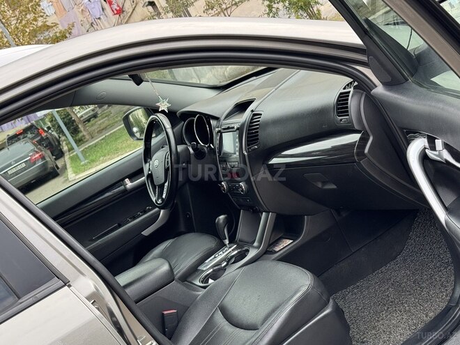 Kia Sorento 2011, 207,000 km - 2.0 l - Gəncə