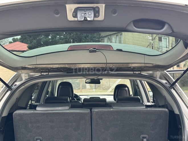 Kia Sorento 2011, 207,000 km - 2.0 l - Gəncə