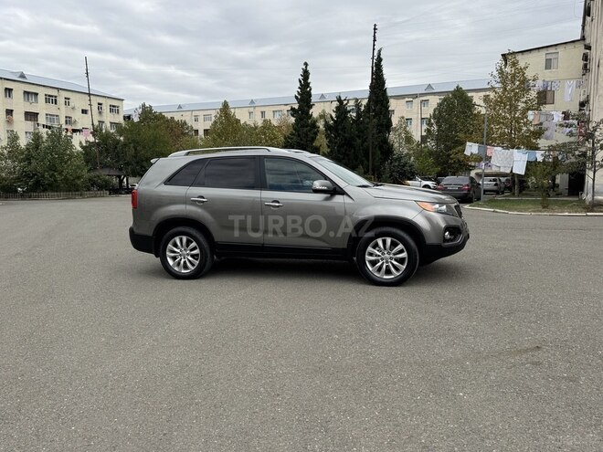 Kia Sorento 2011, 207,000 km - 2.0 l - Gəncə