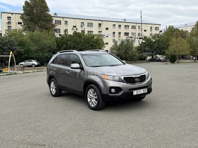 Kia Sorento 2011, 207,000 km - 2.0 l - Gəncə