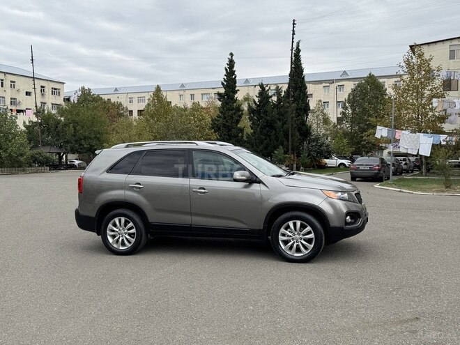 Kia Sorento 2011, 207,000 km - 2.0 l - Gəncə