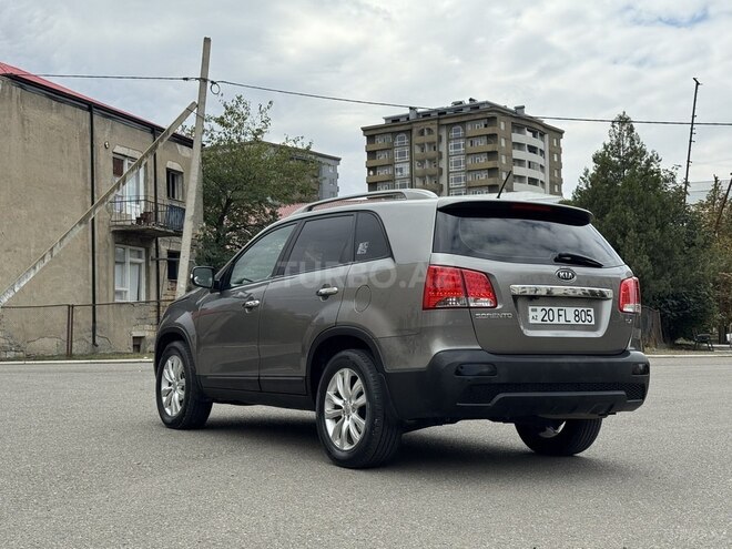 Kia Sorento 2011, 207,000 km - 2.0 l - Gəncə