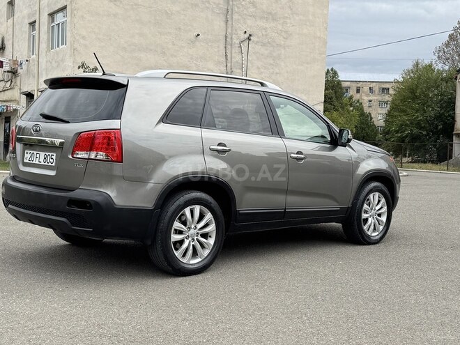 Kia Sorento 2011, 207,000 km - 2.0 l - Gəncə