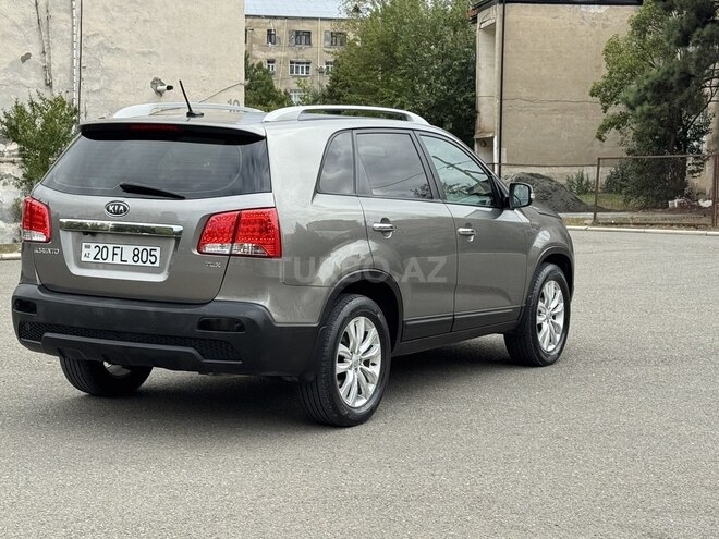 Kia Sorento 2011, 207,000 km - 2.0 l - Gəncə