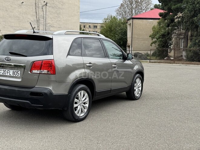 Kia Sorento 2011, 207,000 km - 2.0 l - Gəncə