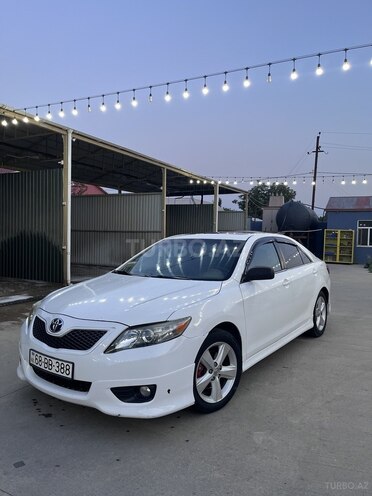 Toyota Camry 2011, 273,588 km - 2.5 л - Naxçıvan