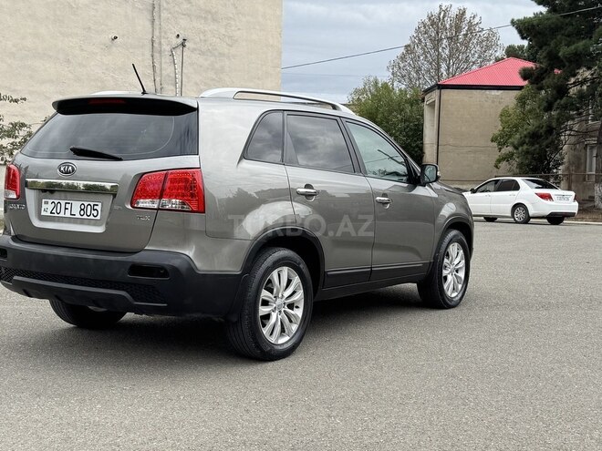 Kia Sorento 2011, 207,000 km - 2.0 l - Gəncə