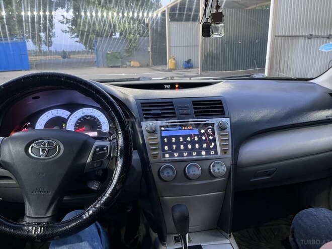 Toyota Camry 2011, 273,588 km - 2.5 л - Naxçıvan