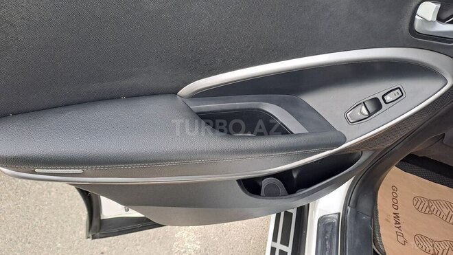 Hyundai Santa Fe 2015, 114,000 km - 2.0 l - Bakı