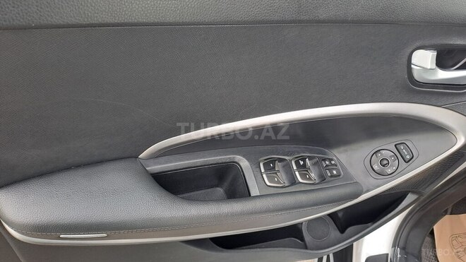 Hyundai Santa Fe 2015, 114,000 km - 2.0 l - Bakı