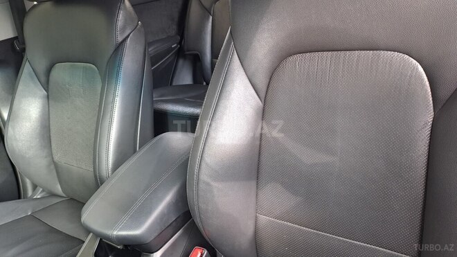 Hyundai Santa Fe 2015, 114,000 km - 2.0 l - Bakı