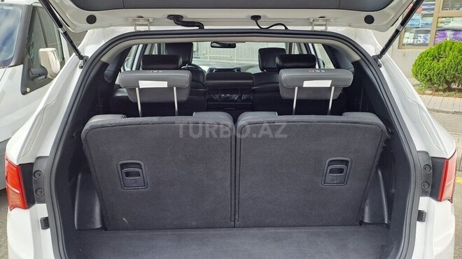 Hyundai Santa Fe 2015, 114,000 km - 2.0 l - Bakı