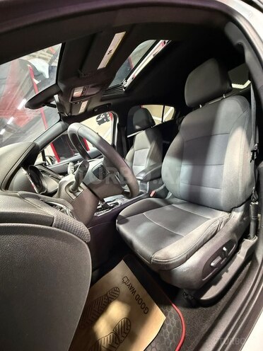 Chevrolet Cruze 2018, 233,000 km - 1.4 л - Sumqayıt