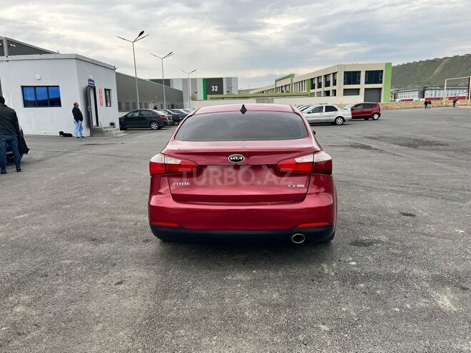 Kia Forte 2013, 106,000 km - 2.0 л - Bakı