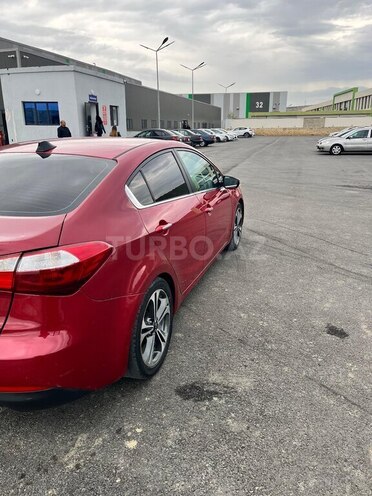 Kia Forte 2013, 106,000 km - 2.0 л - Bakı